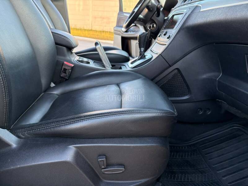 Ford Galaxy F u l  O p r e m a