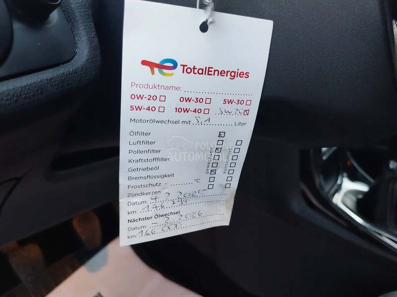 Ford Fiesta 1.0 ecoboost