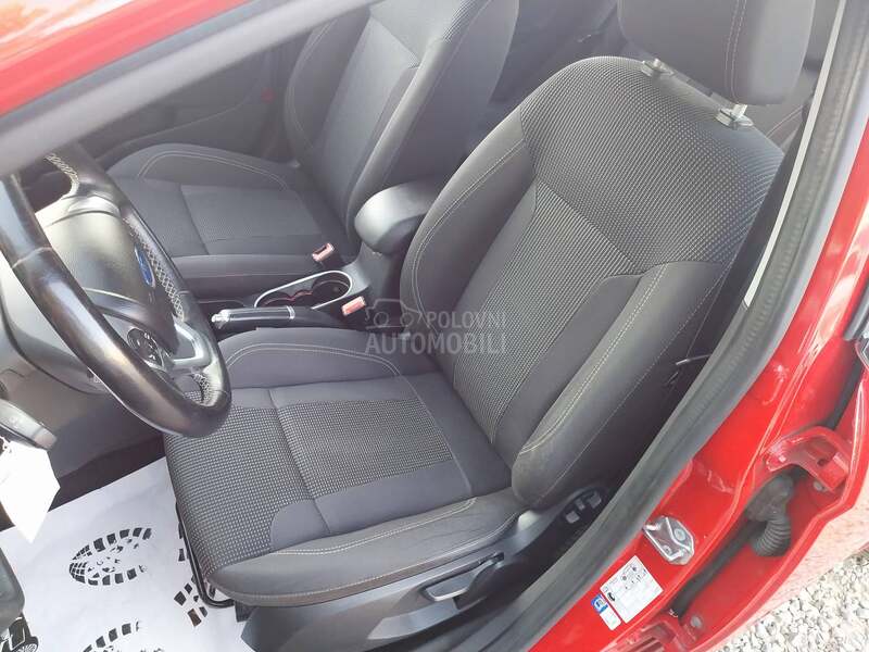 Ford Fiesta 1.0 ecoboost