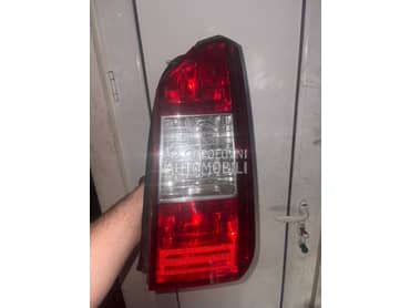 Stop svetlo za Fiat Idea
