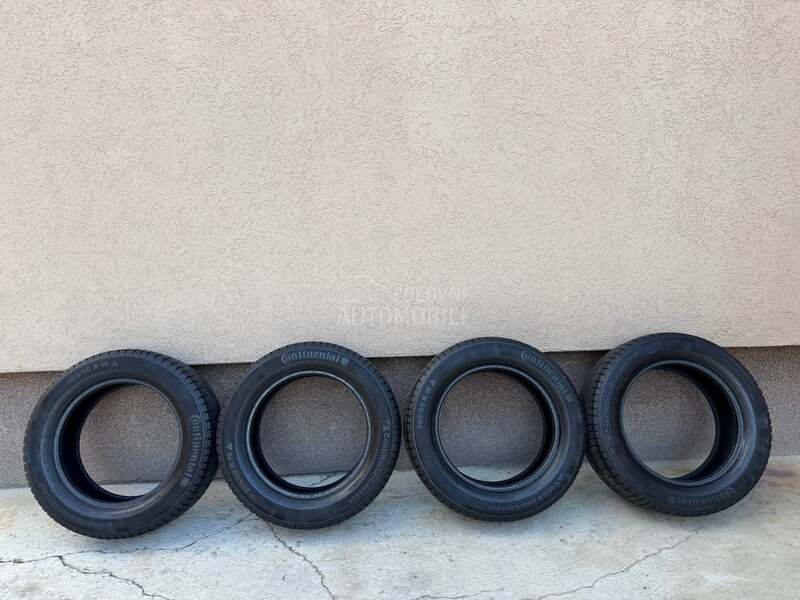 Continental 205/60 R16 Zimska