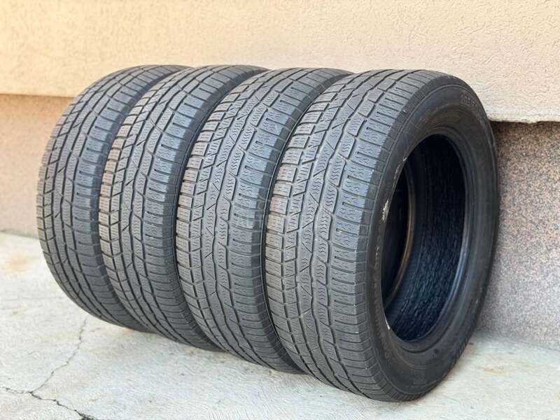 Continental 205/60 R16 Zimska