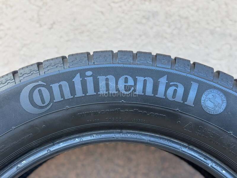 Continental 205/60 R16 Zimska