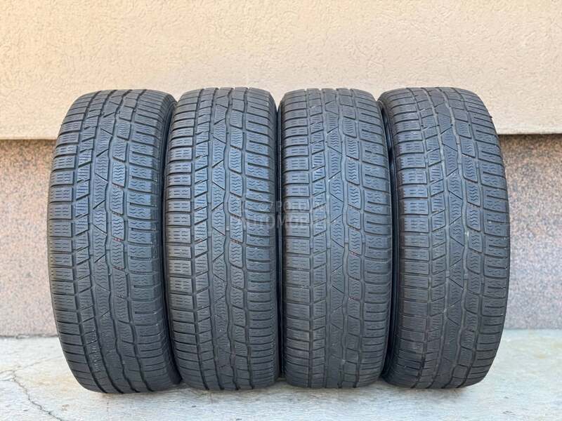 Continental 205/60 R16 Zimska