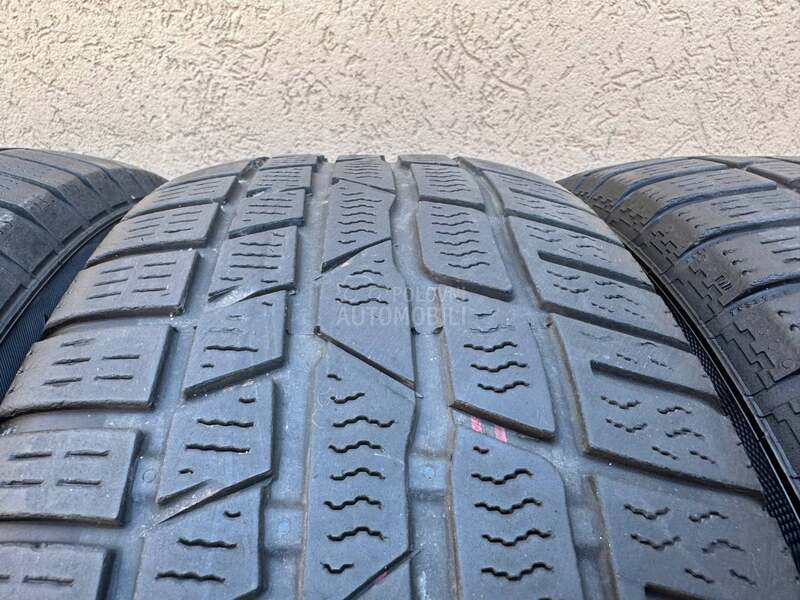 Continental 205/60 R16 Zimska