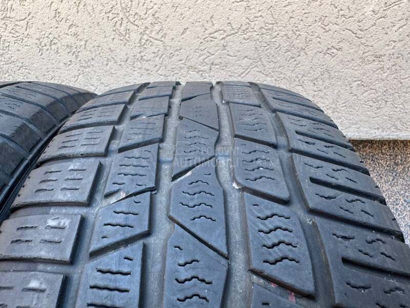 Continental 205/60 R16 Zimska