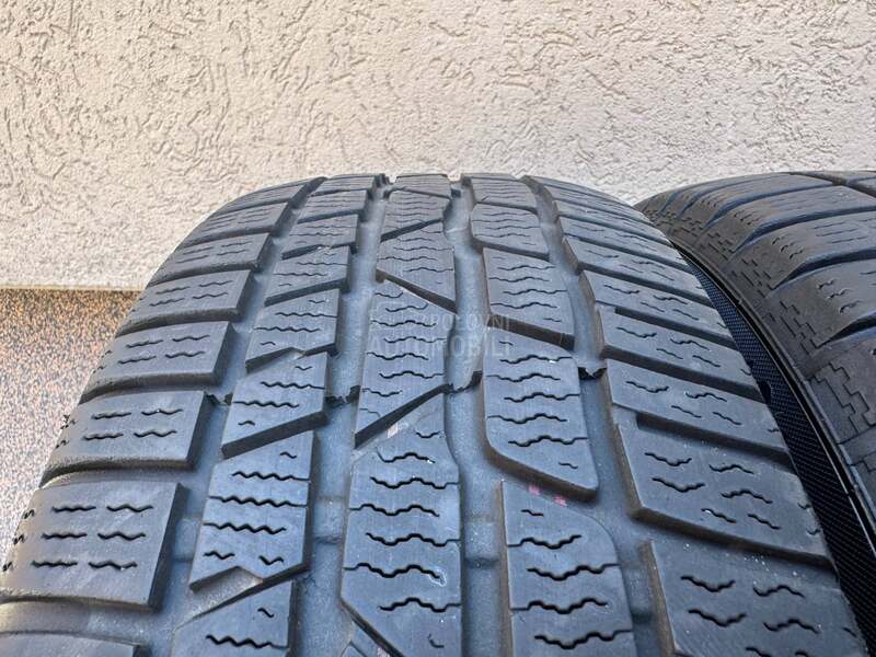 Continental 205/60 R16 Zimska