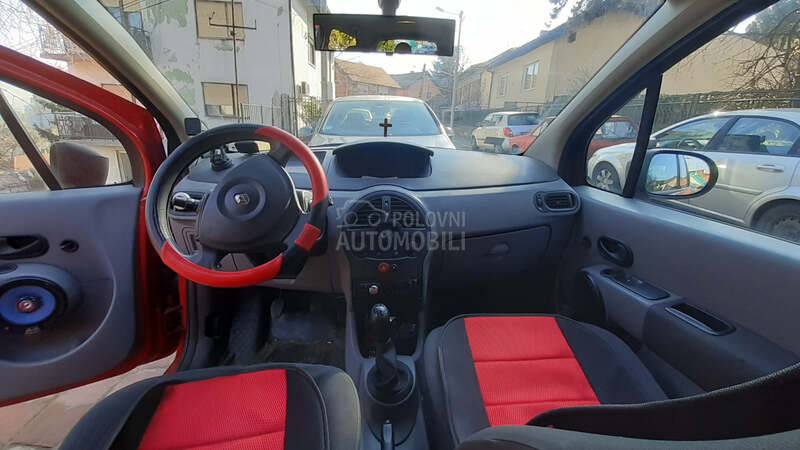 Renault Grand Modus 