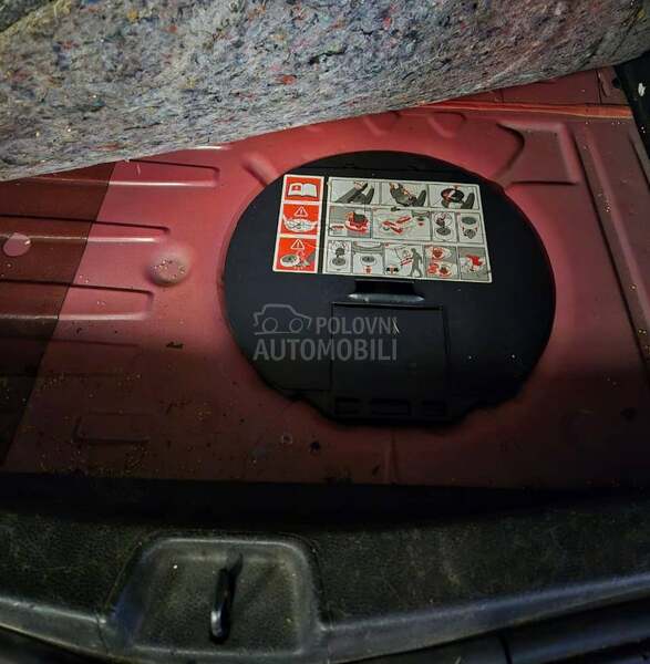 Renault Grand Modus 