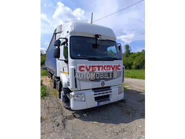 Renault Premium 450dxi