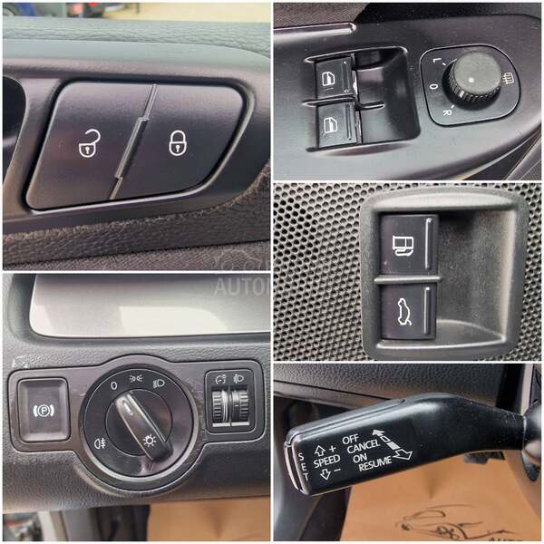 Volkswagen Passat B6 1.9 TDI