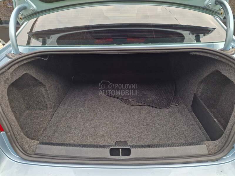 Volkswagen Passat B6 1.9 TDI