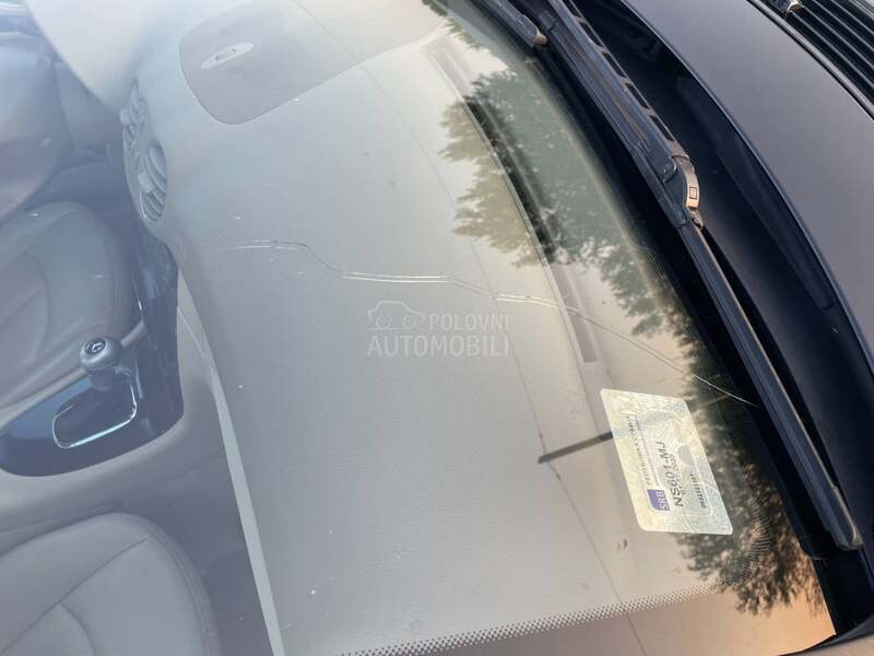 Mercedes Benz CLK 200 
