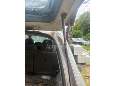 Gepek amortizeri za Hyundai Santa Fe