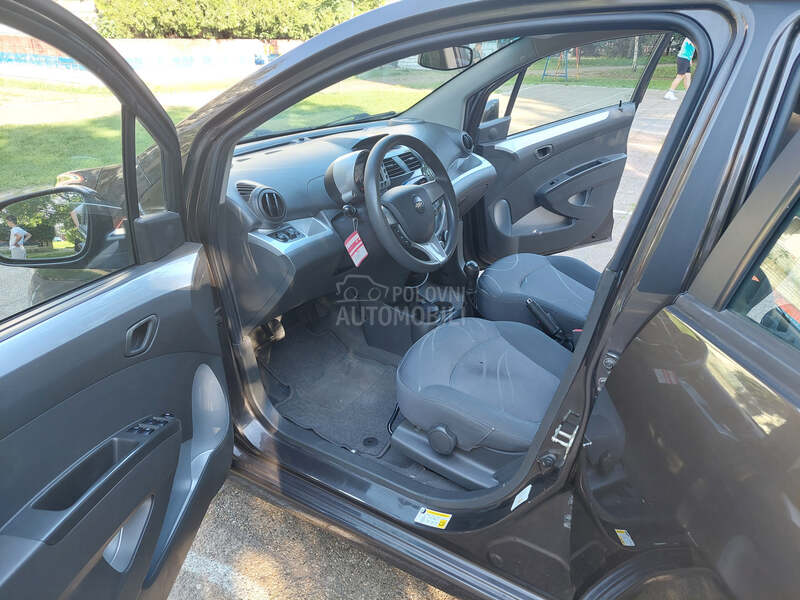 Chevrolet Spark 1.2 LT / CH