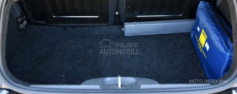 Fiat 500C / Abarth Look / 1.2