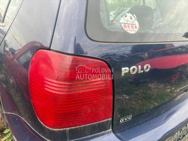 Stop svetlo za Volkswagen Polo od 2000. do 2001. god.