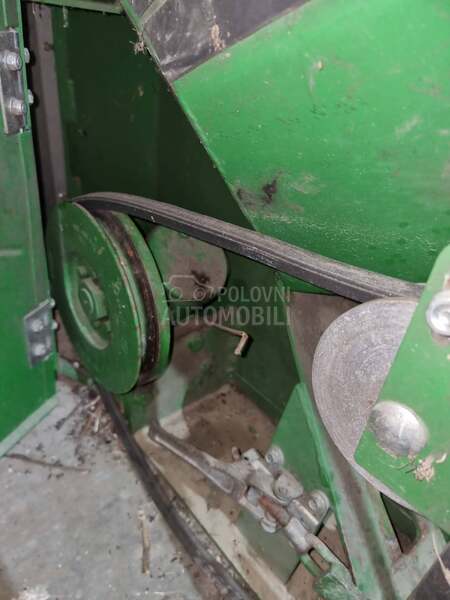 John Deere raps profi