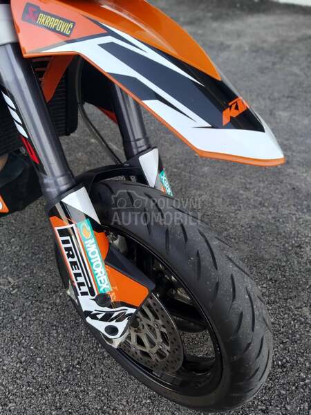 KTM SM 990