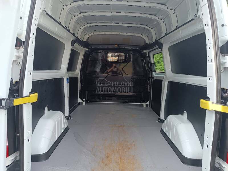 Ford Transit Custom 2.2TDCI
