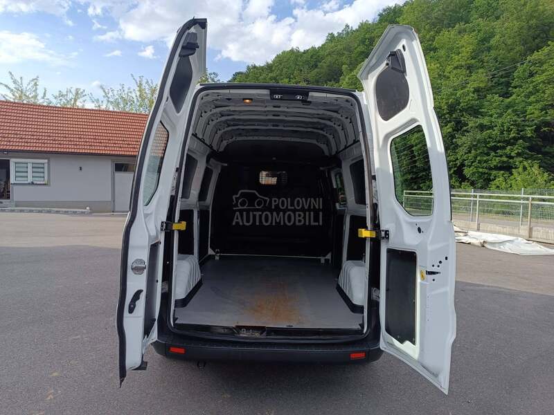 Ford Transit Custom 2.2TDCI