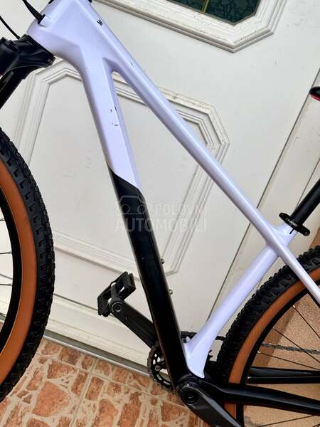 Cube Mtb 29