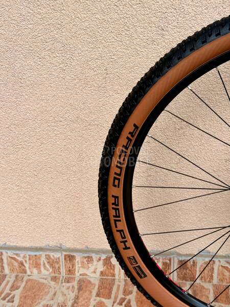Cube Mtb 29