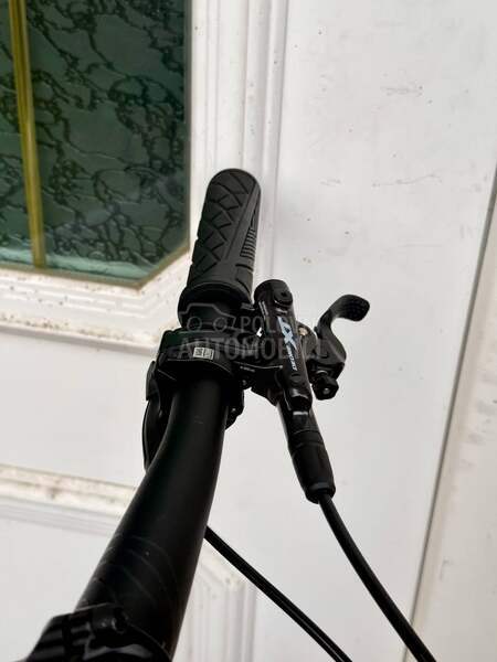 Cube Mtb 29