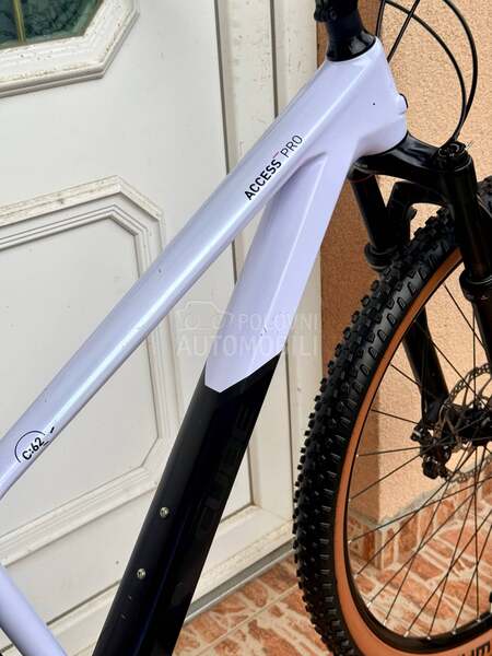 Cube Mtb 29