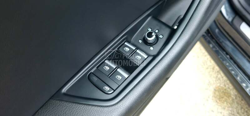 Audi A5 2.0 170 G-TRON metan