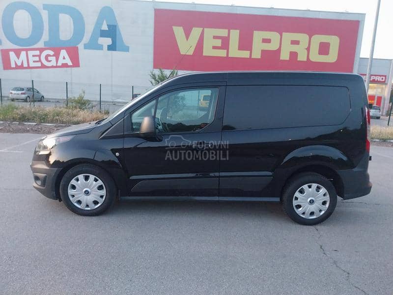 Ford Transit Connect 1.5tdci
