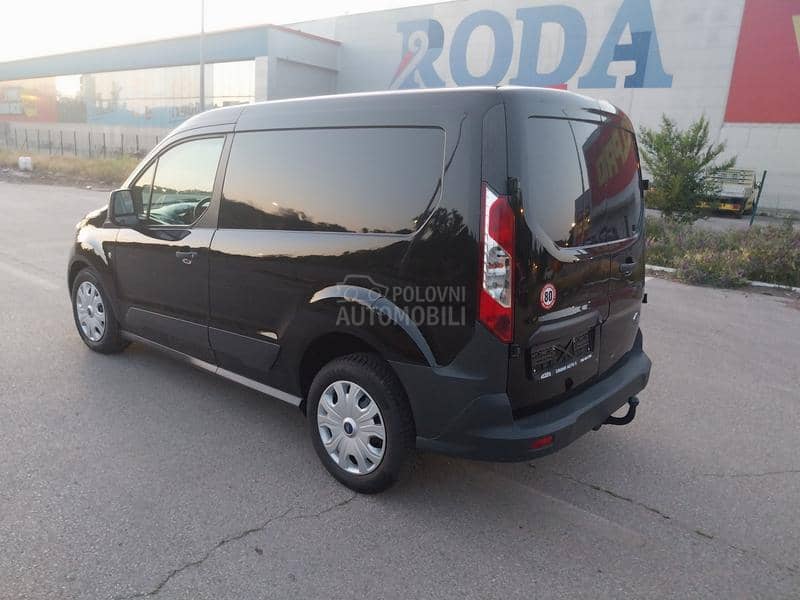 Ford Transit Connect 1.5tdci