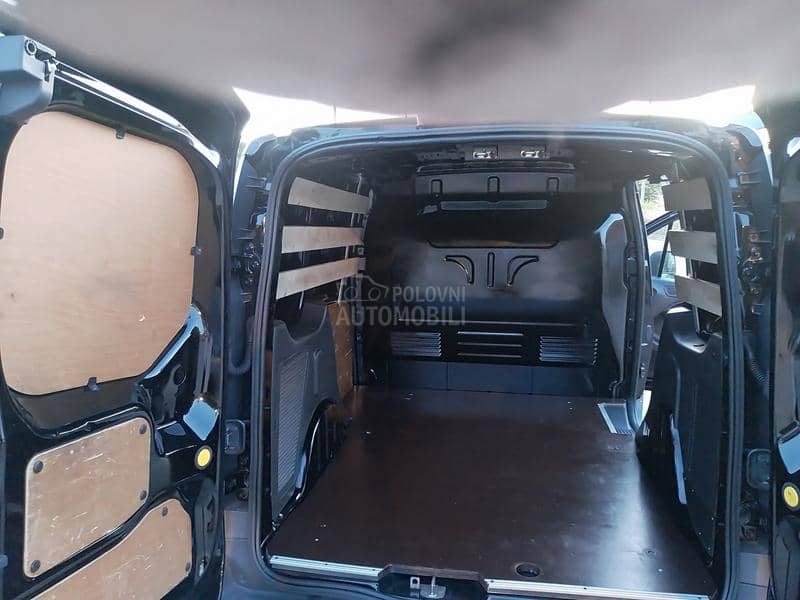 Ford Transit Connect 1.5tdci