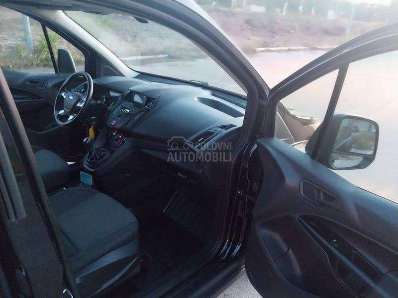 Ford Transit Connect 1.5tdci