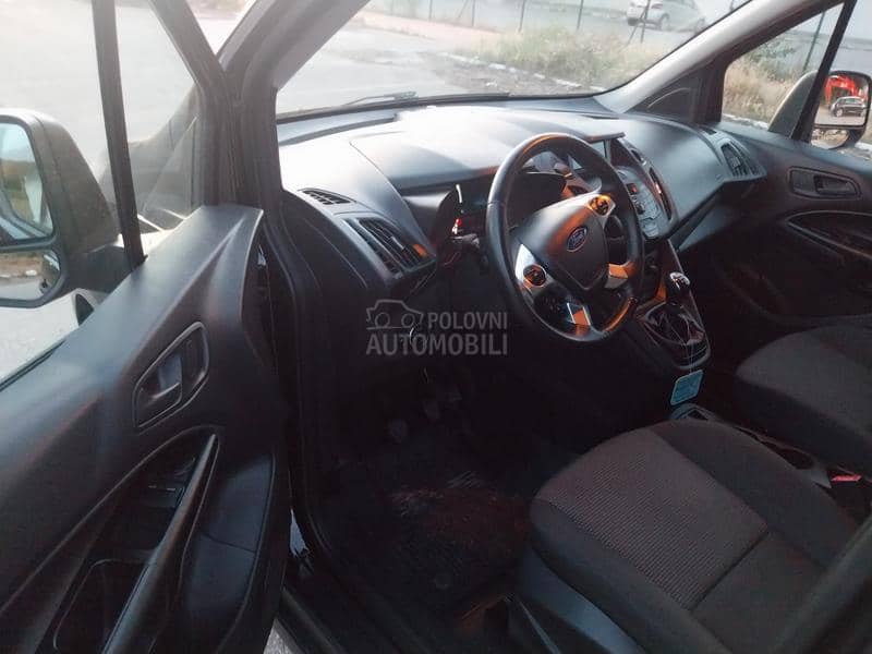 Ford Transit Connect 1.5tdci