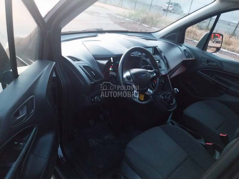 Ford Transit Connect 1.5tdci