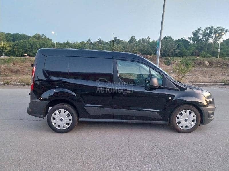 Ford Transit Connect 1.5tdci