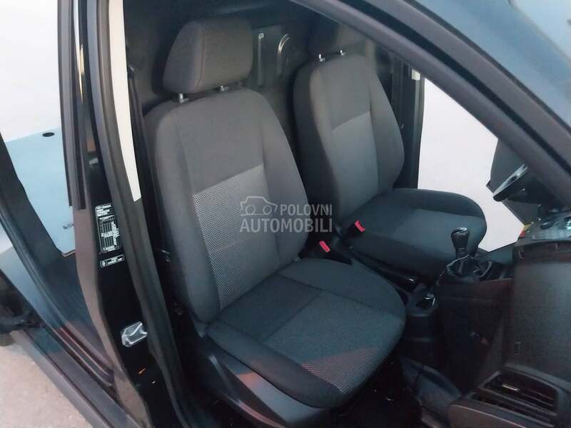 Ford Transit Connect 1.5tdci