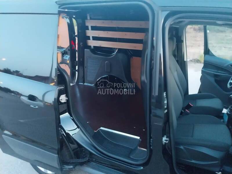 Ford Transit Connect 1.5tdci