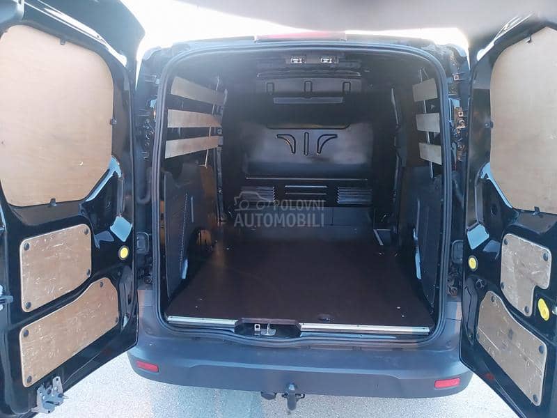 Ford Transit Connect 1.5tdci
