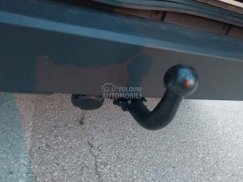 Ford Transit Connect 1.5tdci