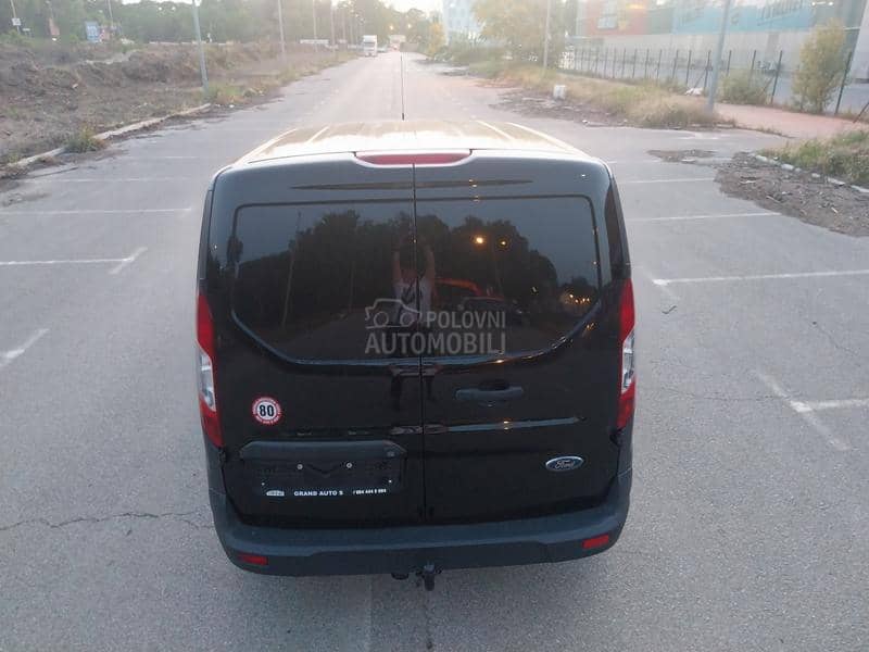 Ford Transit Connect 1.5tdci