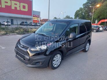 Ford Transit Connect 1.5tdci