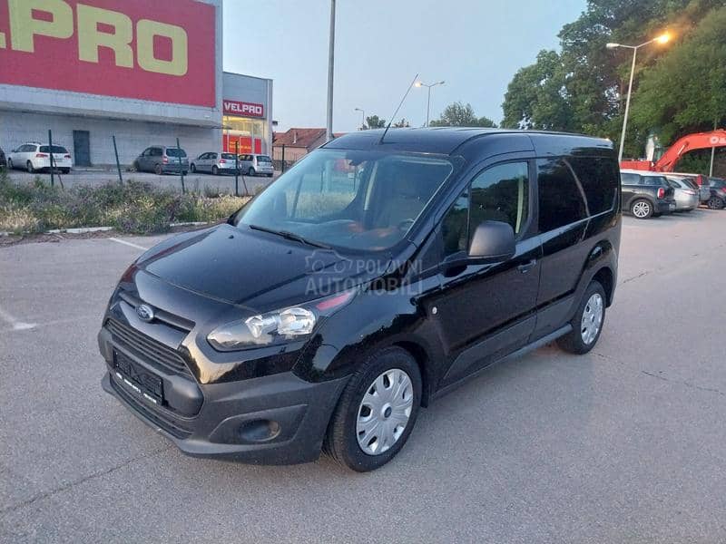 Ford Transit Connect 1.5tdci