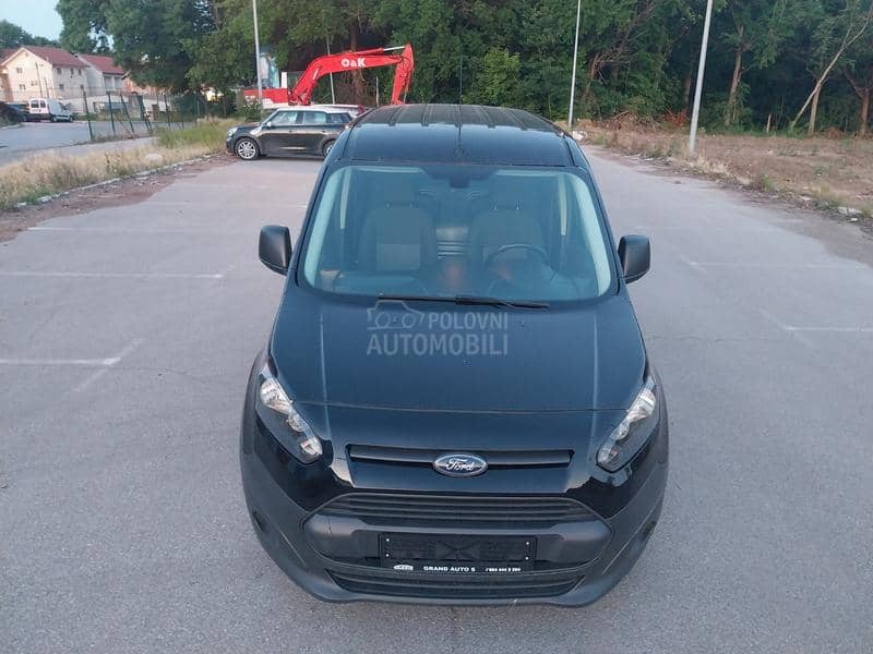 Ford Transit Connect 1.5tdci
