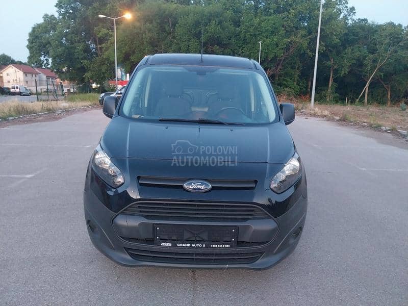 Ford Transit Connect 1.5tdci