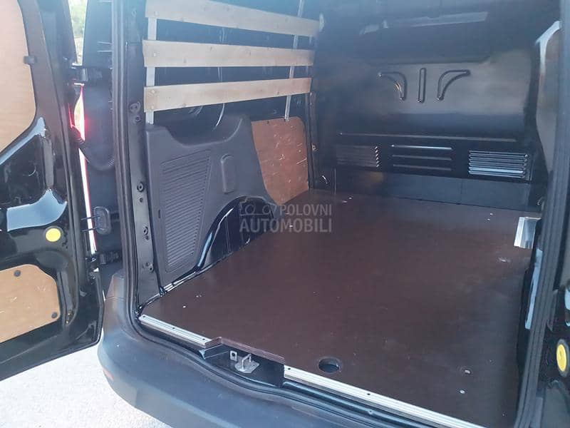 Ford Transit Connect 1.5tdci