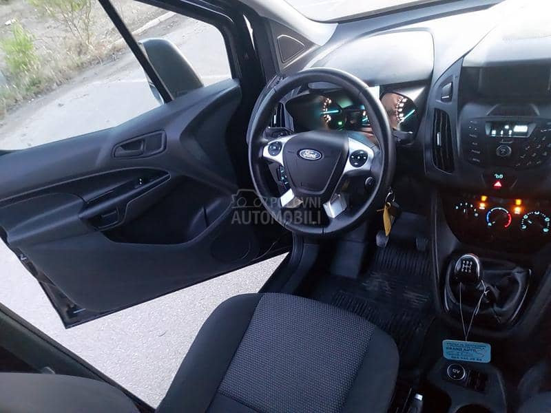 Ford Transit Connect 1.5tdci