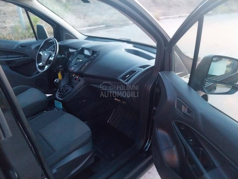 Ford Transit Connect 1.5tdci