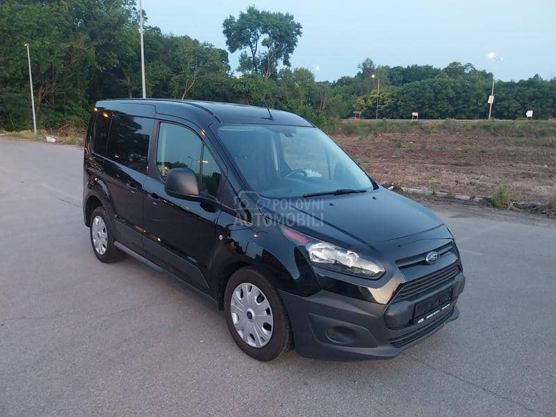Ford Transit Connect 1.5tdci